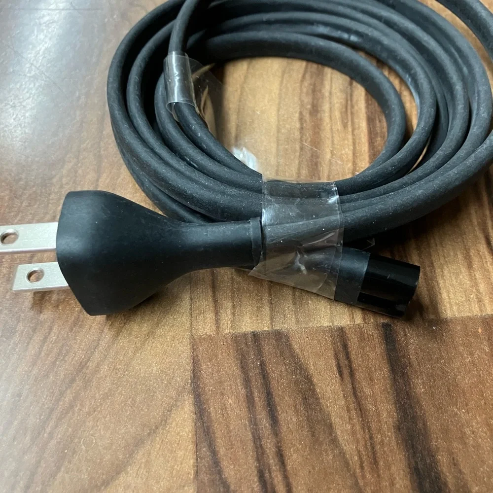 New Apple Original 6FT Power Cord for APPLE TV 1st 2nd 3rd 4th 5th Generation